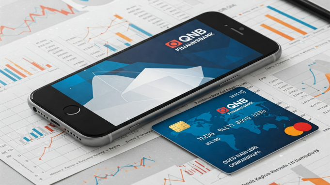 QNB Finansbank Kredi Kartı Başvurusu