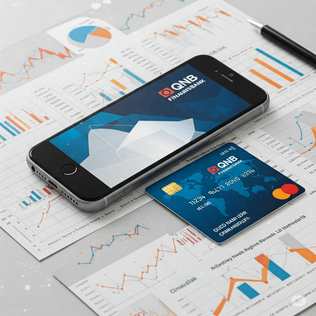QNB Finansbank Kredi Kartı Başvurusu