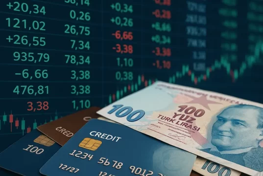 Bankacılık ve Finans Haberleri