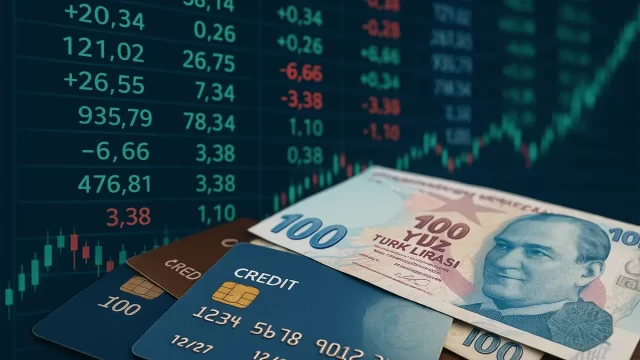 Bankacılık ve Finans Haberleri