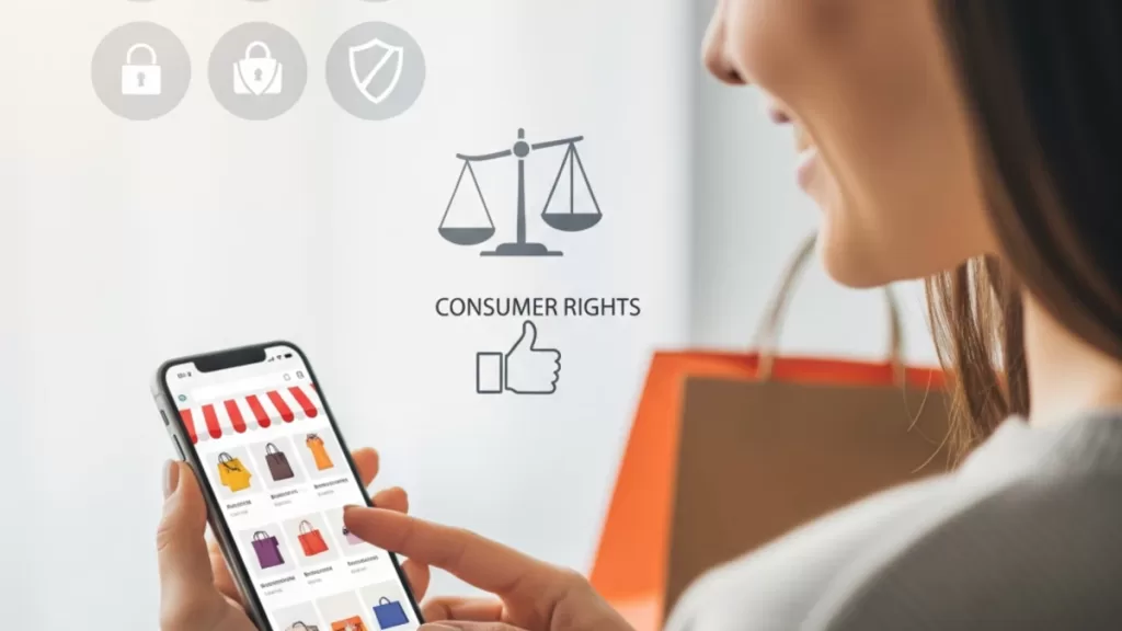 Online alışverişte tüketici hakları