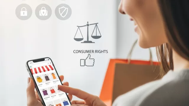 Online alışverişte tüketici hakları