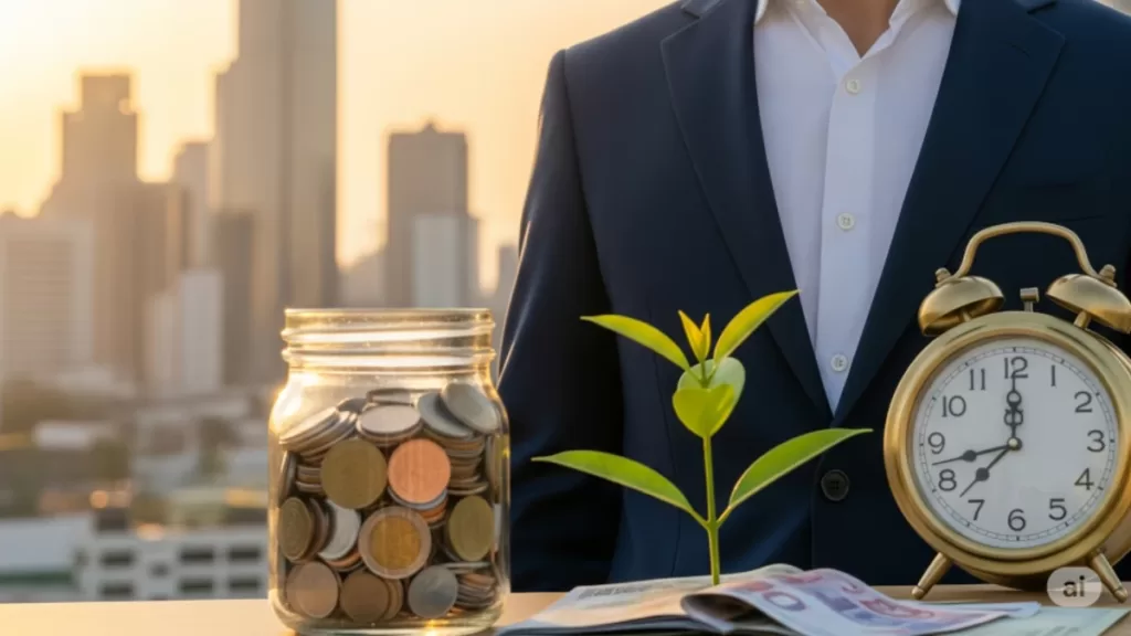 Bireysel Emeklilik Nedir? Geleceğinizi Güvence Altına Alın