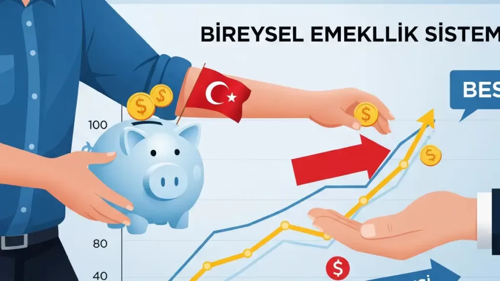 Bireysel Emeklilik Sistemi: Geleceğinize Yapılan Akıllı Yatırım