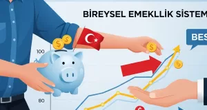 Bireysel Emeklilik Sistemi: Geleceğinize Yapılan Akıllı Yatırım