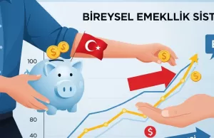 Bireysel Emeklilik Sistemi: Geleceğinize Yapılan Akıllı Yatırım