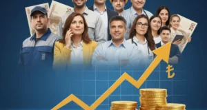 2026 Asgari Ücret Ne Kadar Olacak? En Güçlü Zam Senaryoları ve Beklentiler