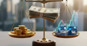 Enflasyona Karşı Hangisi? Altın mı, Dolar mı, Borsa mı?